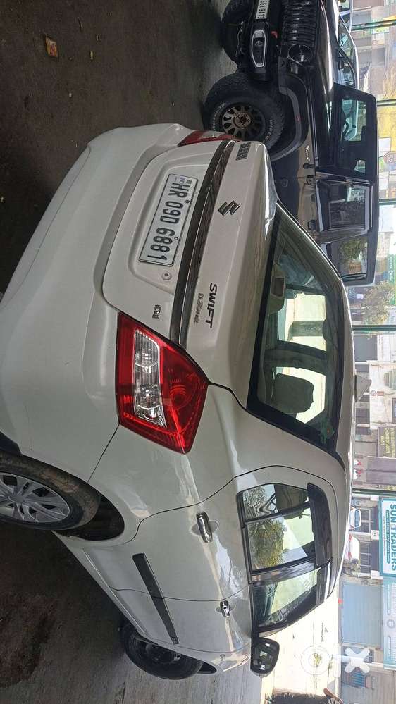 Maruti Suzuki Swift Dzire 2013 Diesel 106000 Km Driven