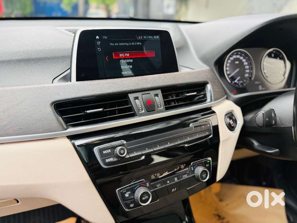 Bmw X1 2.0 Sdrive20d Xline, 2019, Diesel
