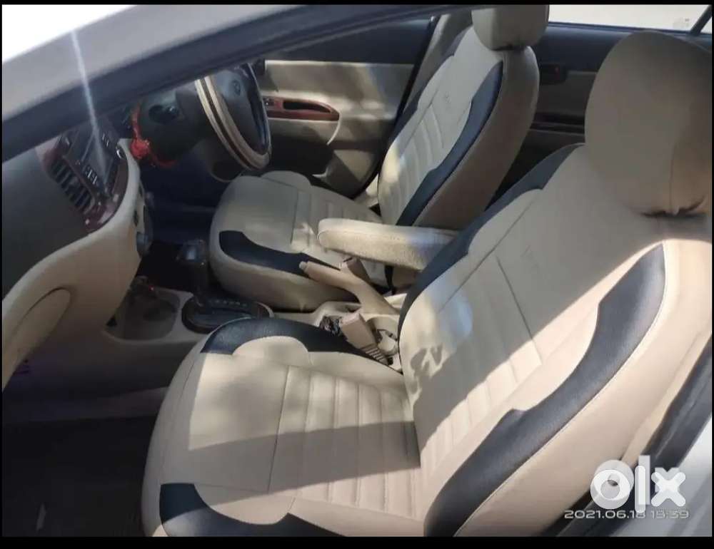 Hyundai Verna 2010 Well Condition,diesel 140000 Km Driven