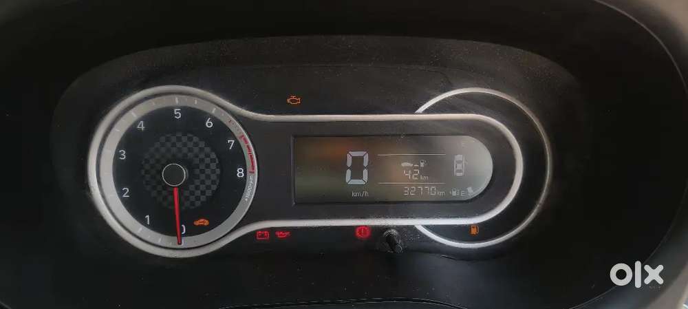 Aura 1.2 Sx Mt Kappa 2021