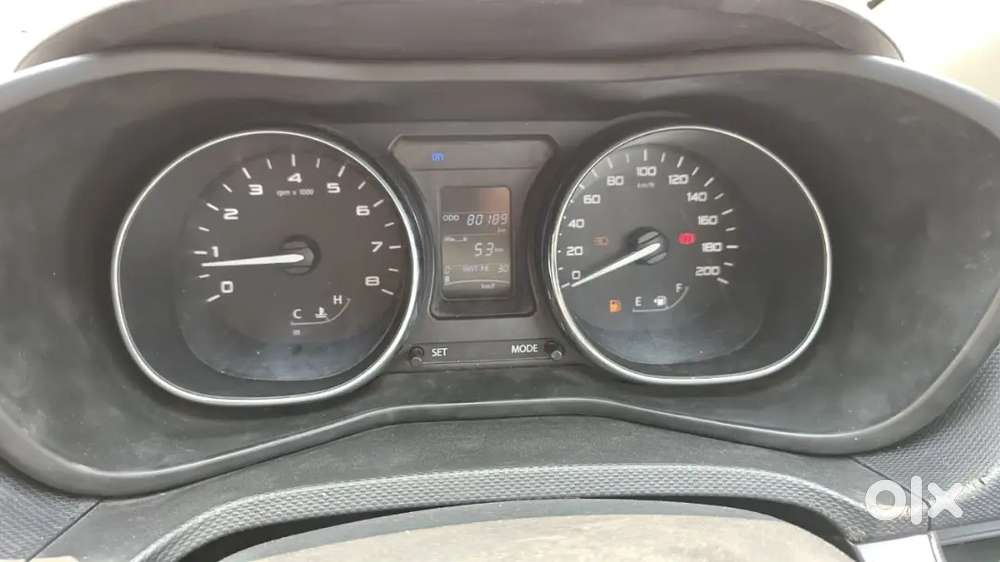 Tata Nexon Diesel 2019