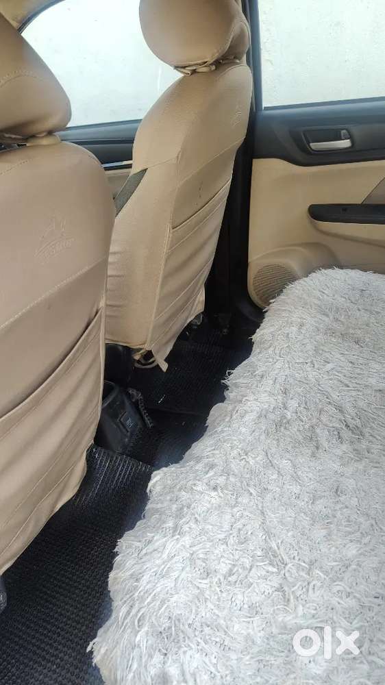 Honda Amaze 2021 Diesel Manual