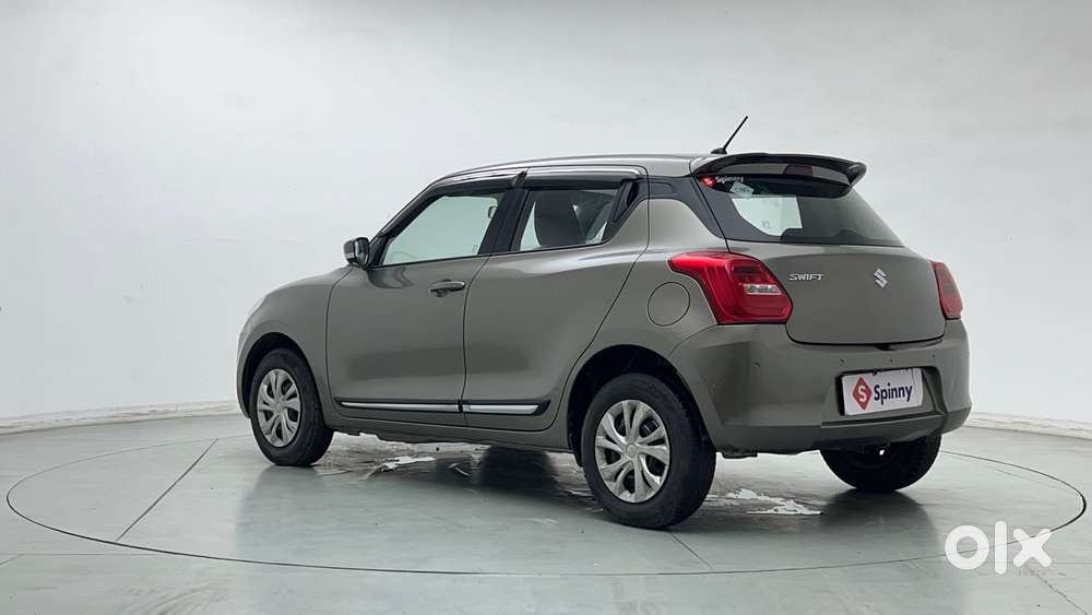 Maruti Suzuki Swift Vxi Cng, 2023, Cng & Hybrids