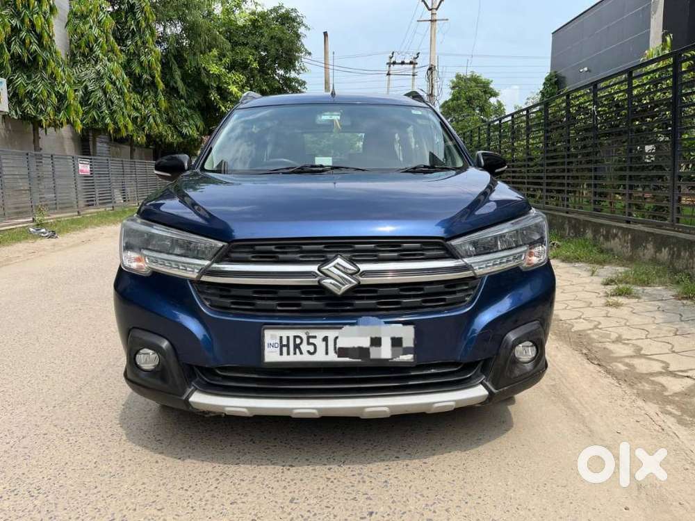 Maruti Suzuki Xl6 1.5 Zeta At, 2020, Petrol