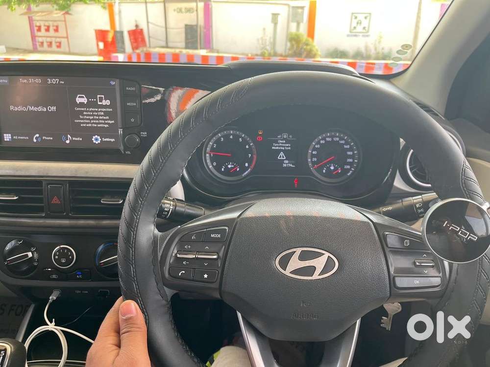 Hyundai Grand I10 Nios 2023 Cng & Hybrids Well Maintained