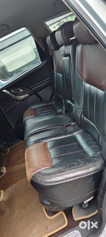 Mahindra Xuv500, 2012, Diesel