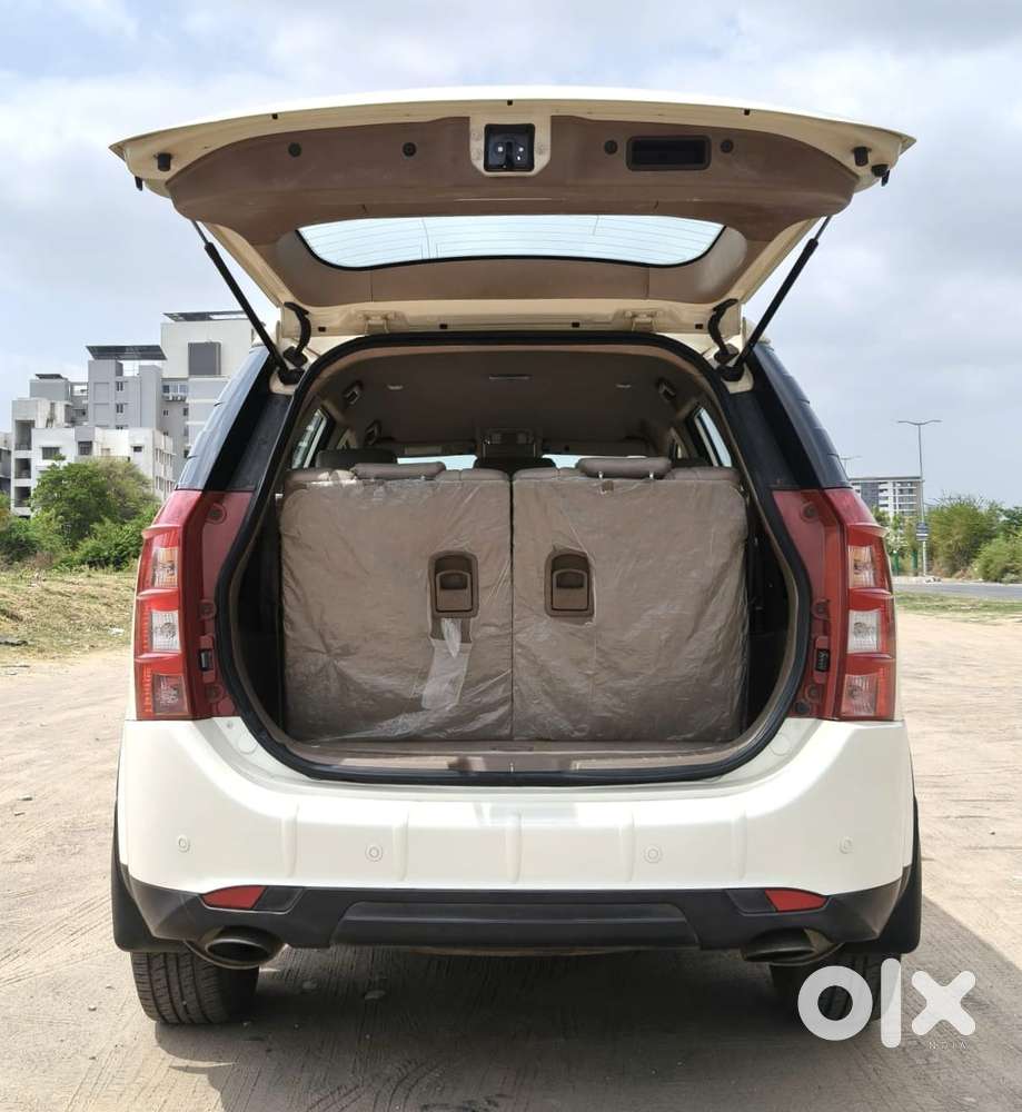 Mahindra Xuv500 2011-2015 W6 2wd, 2014, Diesel