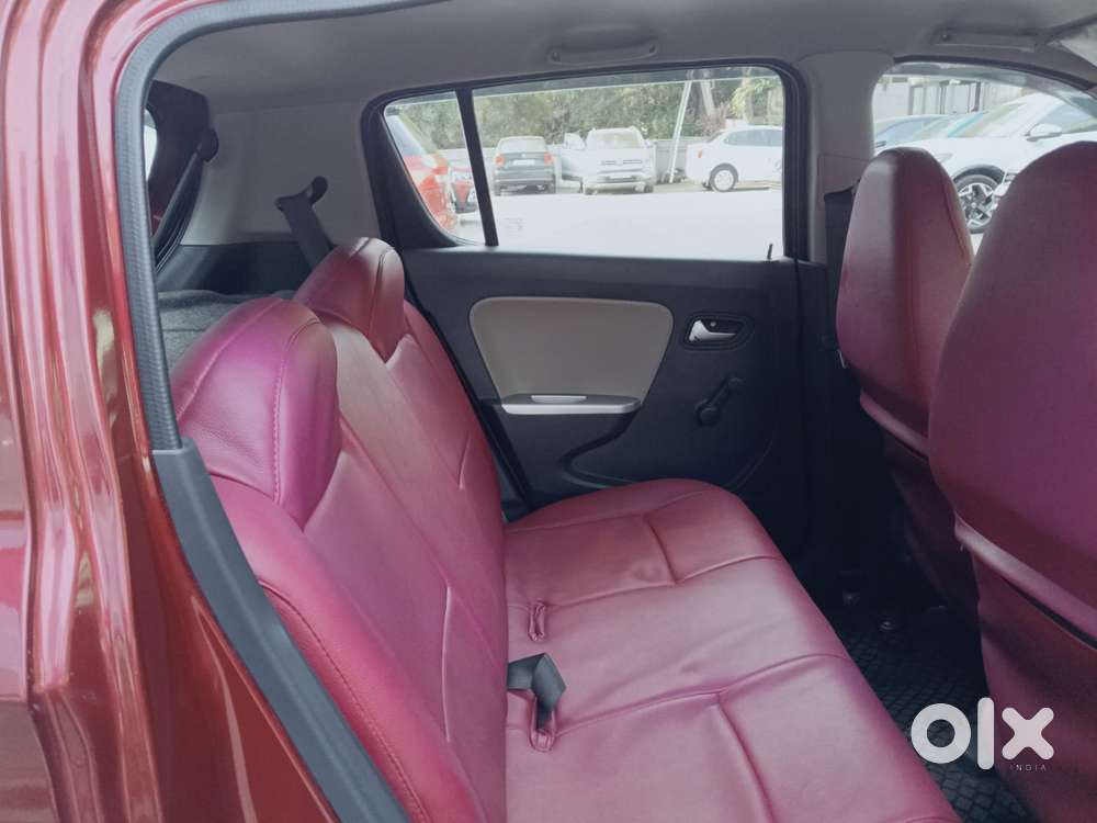 Maruti Suzuki Alto K10 Vxi Airbag, 2018, Petrol