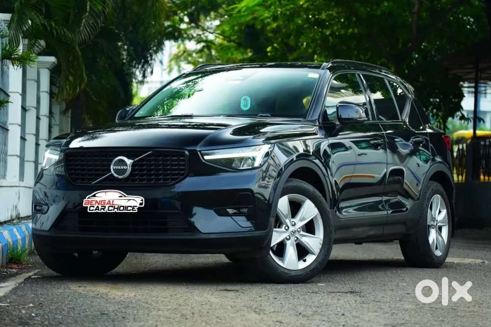 Volvo Xc40 B4 Ultimate, 2022, Petrol