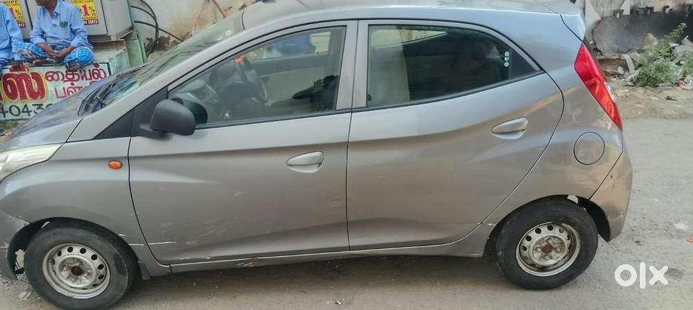 Vehicle In Good Condition