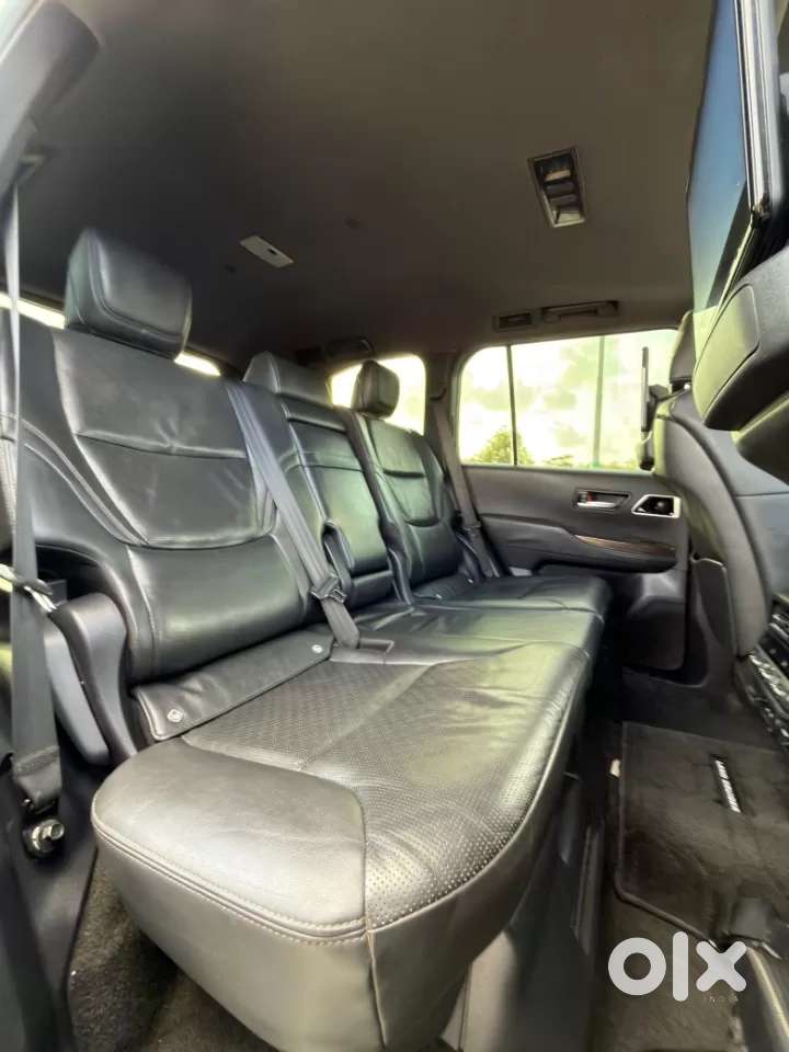 Toyota Land Cruiser 3.3 Zx Diesel, 2023, Diesel