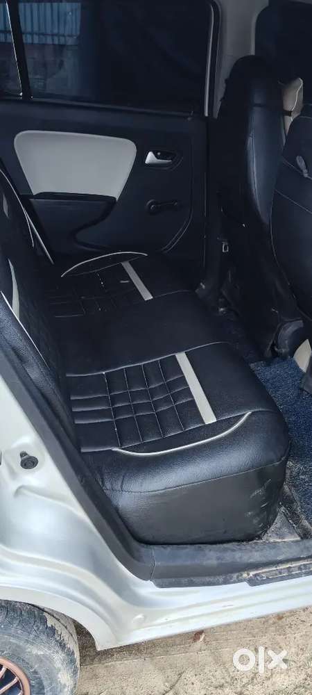 Maruti Suzuki Alto 800 2020 Petrol 30000 Km Driven