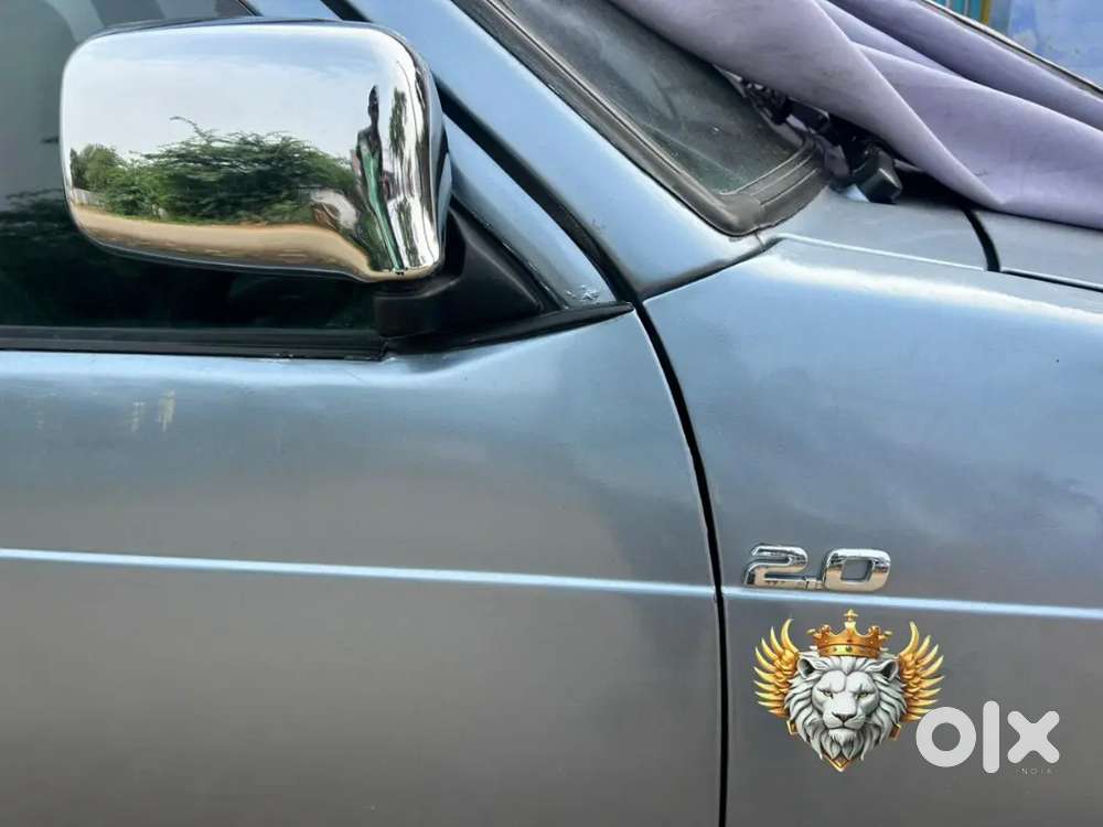 Maruti Suzuki 800 Petrol 2006