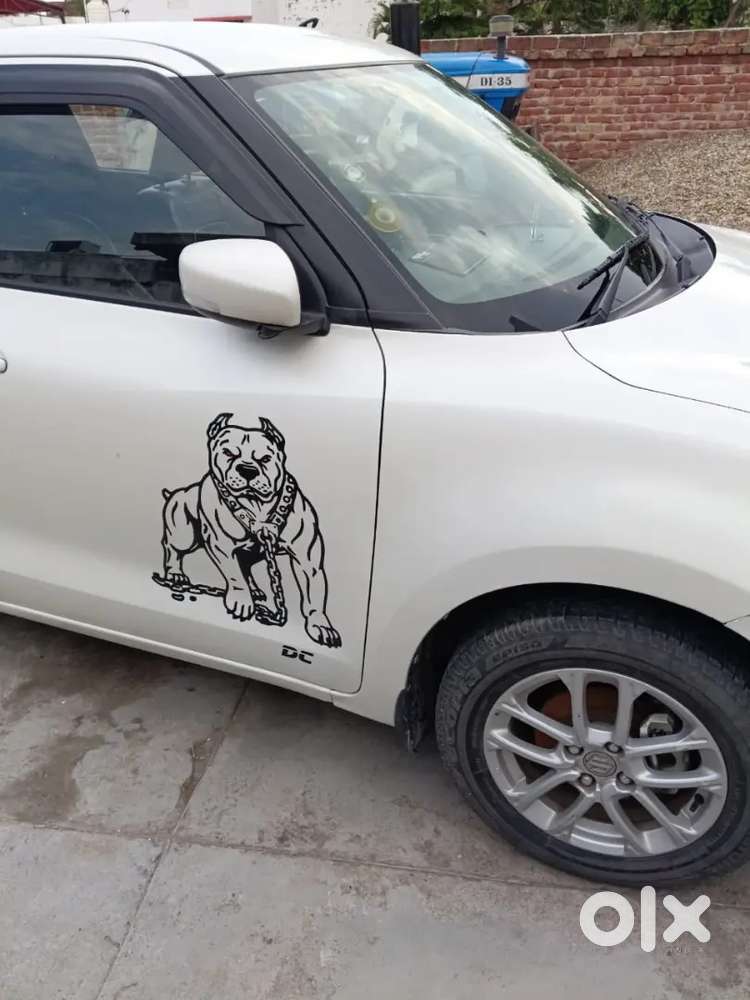 Maruti Suzuki Swift
