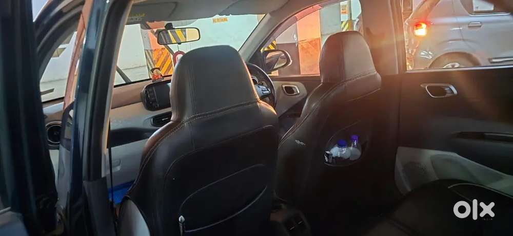 Hyundai Grand I10 Nios 2024