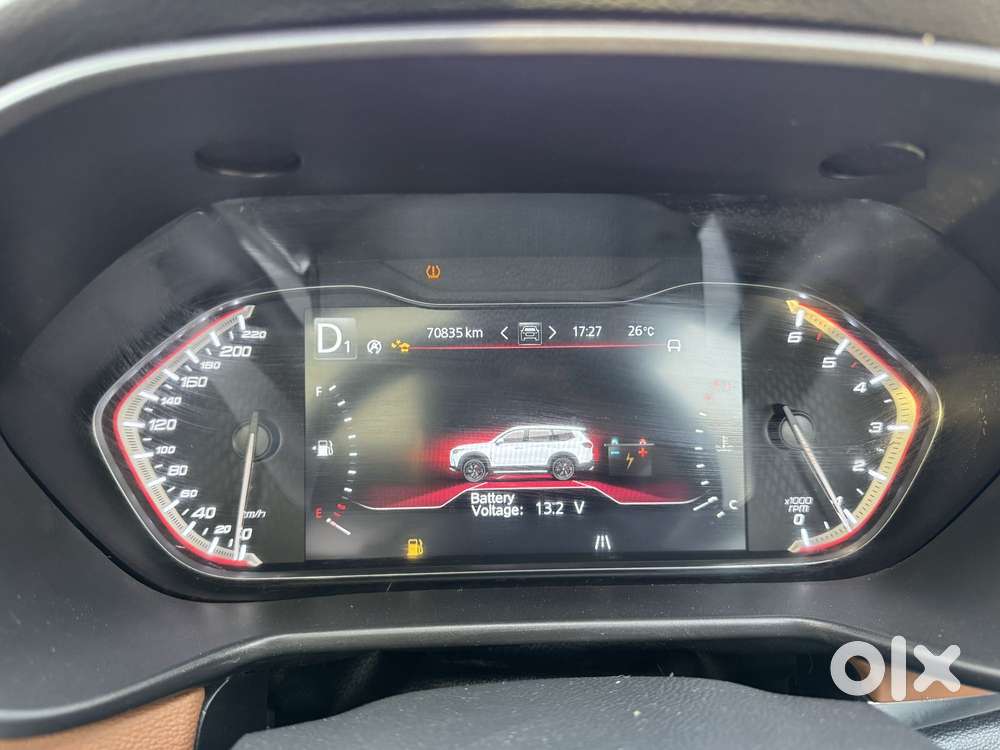 Mg Gloster 2.0 Sharp Twin Turbo 7 Str 4wd, 2021, Diesel