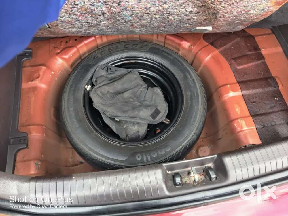 Hyundai I20 2011 Petrol Well Maintained