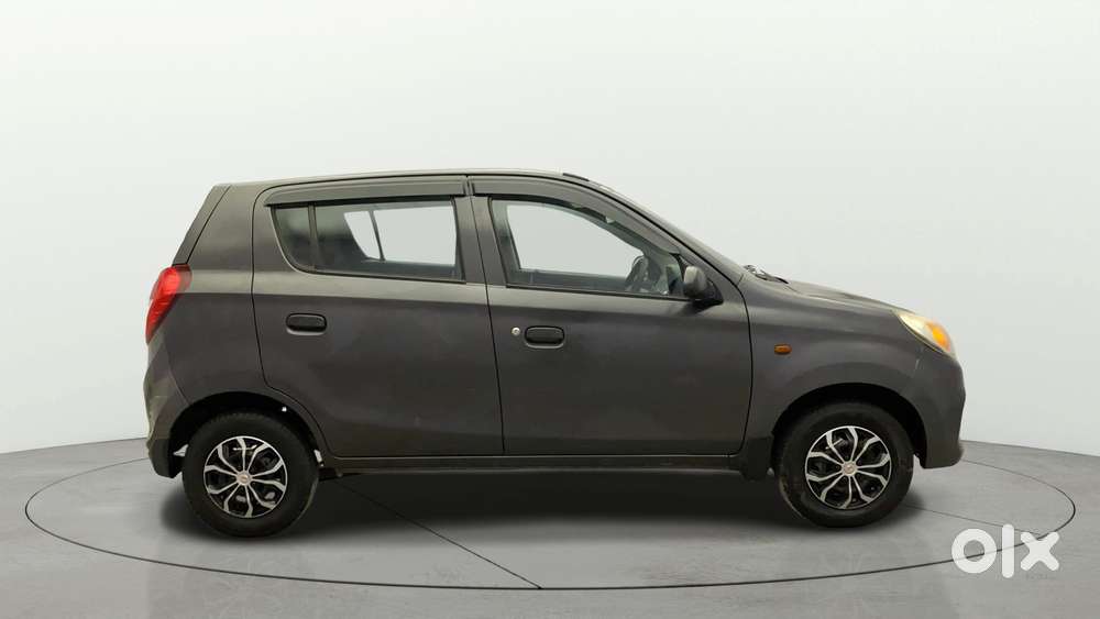 Maruti Suzuki Alto 800 2012-2016 Lxi, 2016, Petrol