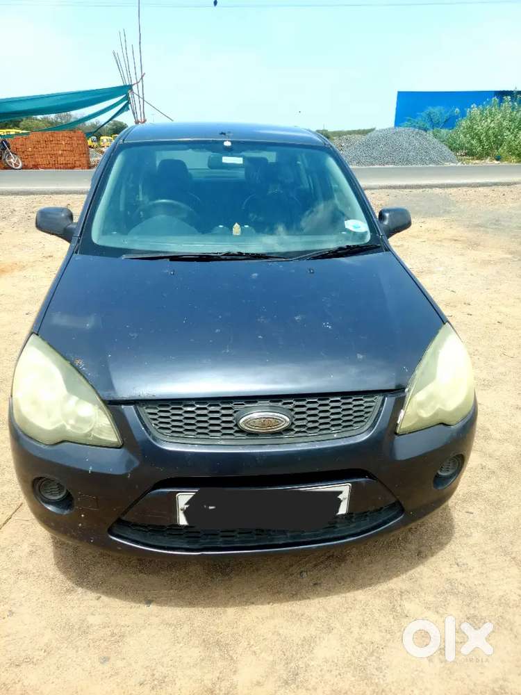 Ford Fiesta Classic 2011 Diesel Manual