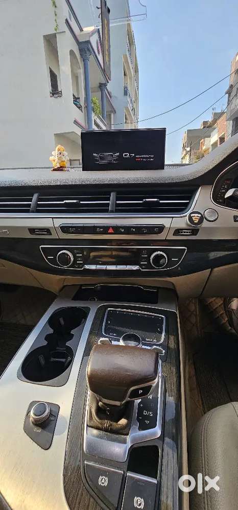 Audi Q7 3.0 Tdi 2018