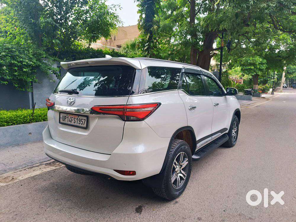 Toyota Fortuner 3.0 4x2 Automatic, 2023, Diesel