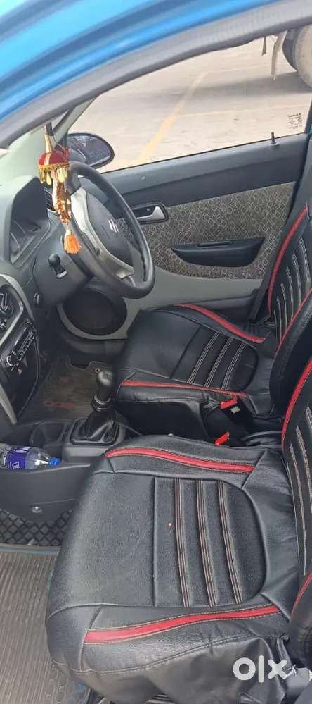 Maruti Suzuki Alto 800 2016 Petrol 72000 Km Driven