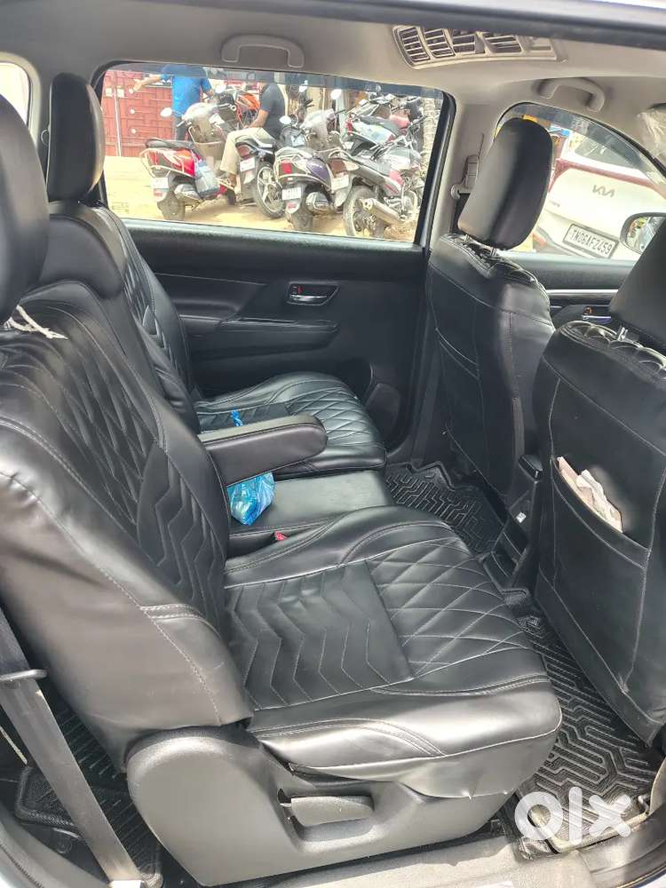 Maruti Suzuki Xl6 Zeta 2023