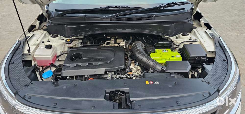 Kia Seltos Htk Plus 1.5 Diesel, 2022, Diesel