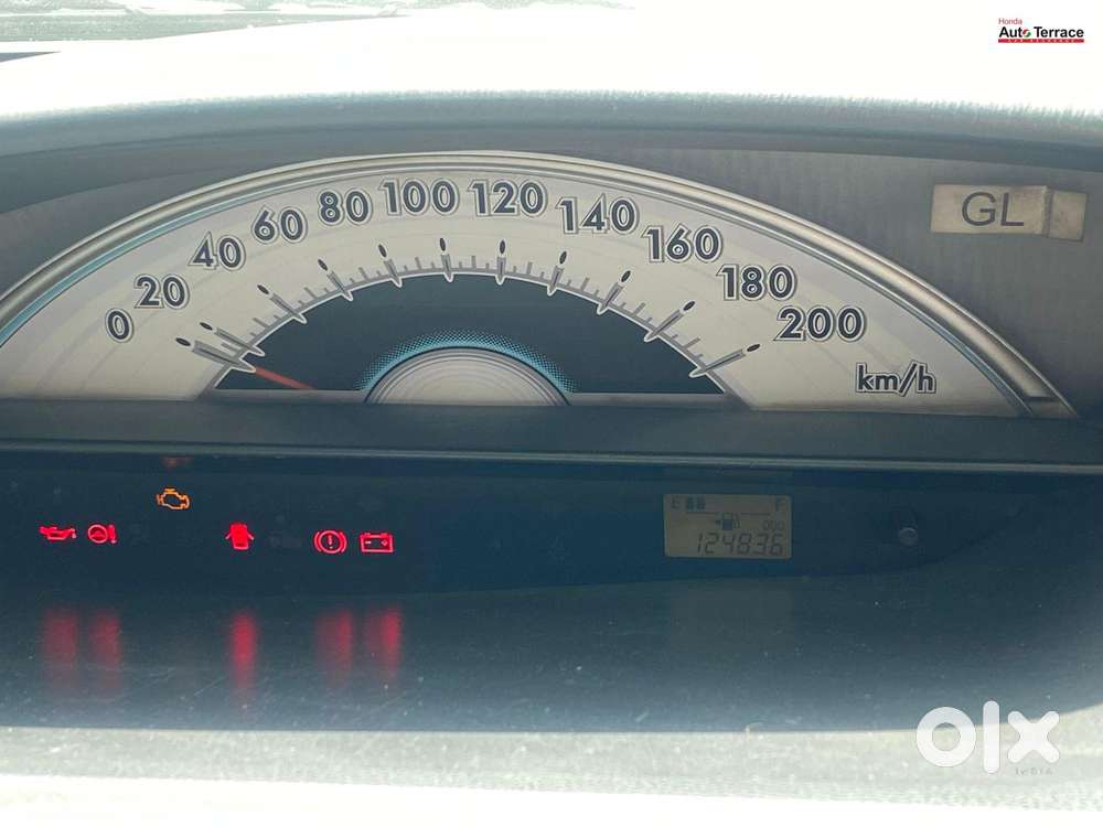 Toyota Etios Liva 2013-2014 G, 2012, Petrol