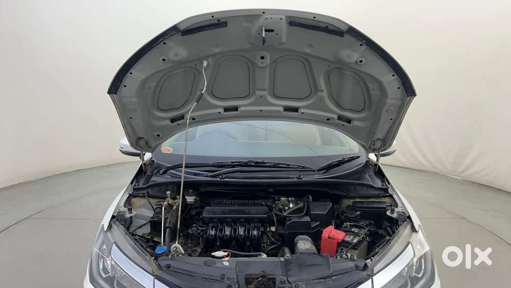 Honda City 1.5 V 4th Gen I-vtec Mt, 2022, Petrol
