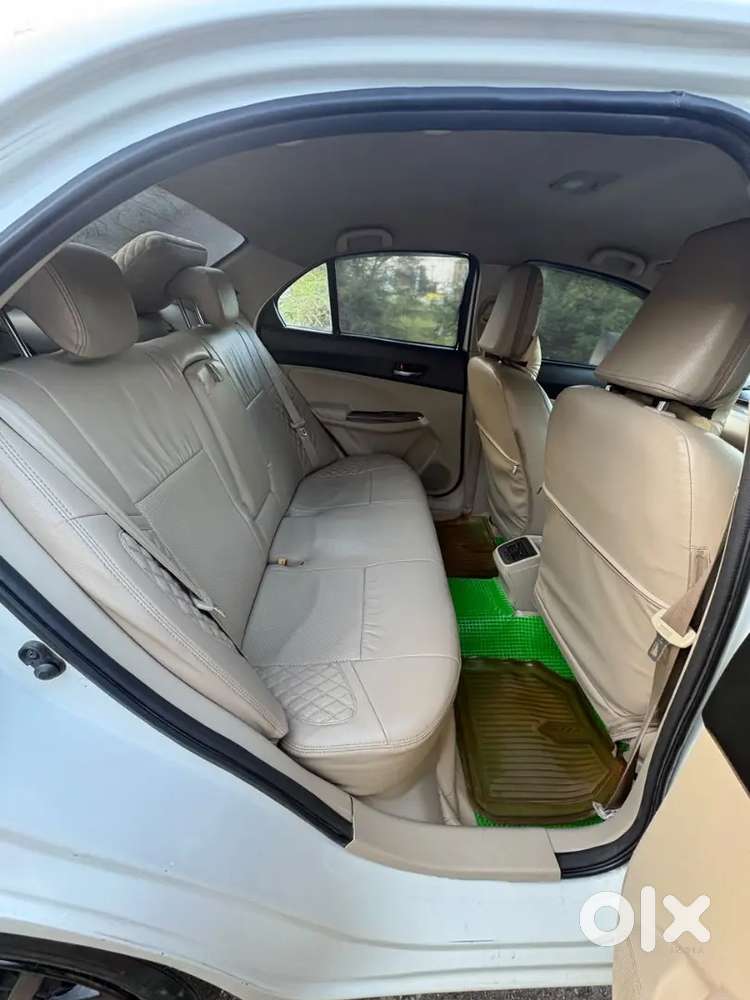 Maruti Suzuki Dzire 2023