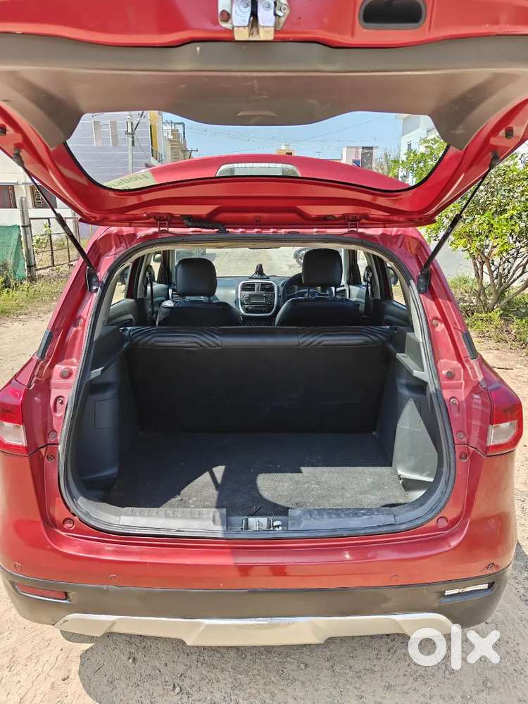 Maruti Suzuki Brezza 2016 Diesel Well Maintained