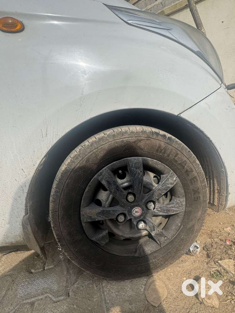 Hyundai Eon Era 2015 Petrol