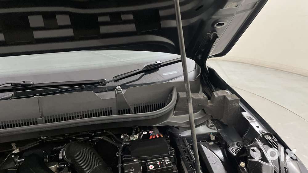 Skoda Kushaq 1.5 Tsi Style, 2022, Petrol