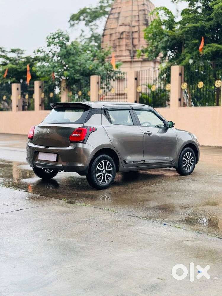 Maruti Suzuki Swift Vxi Optional, 2023, Petrol