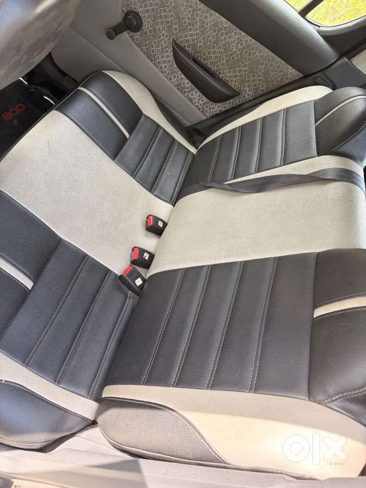 Maruti Suzuki Alto 2018 Petrol