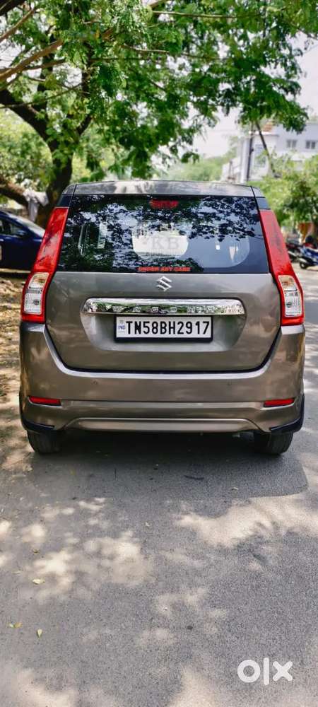 Brand New Car Good Condition Engine