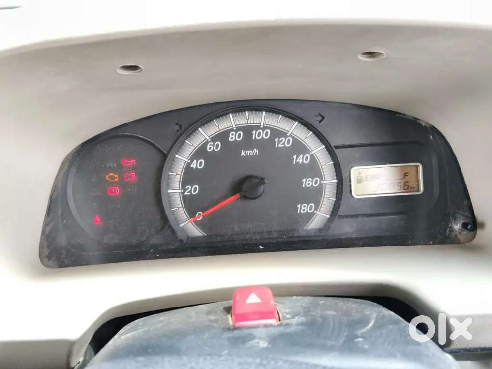 Maruti Suzuki Eeco 2020