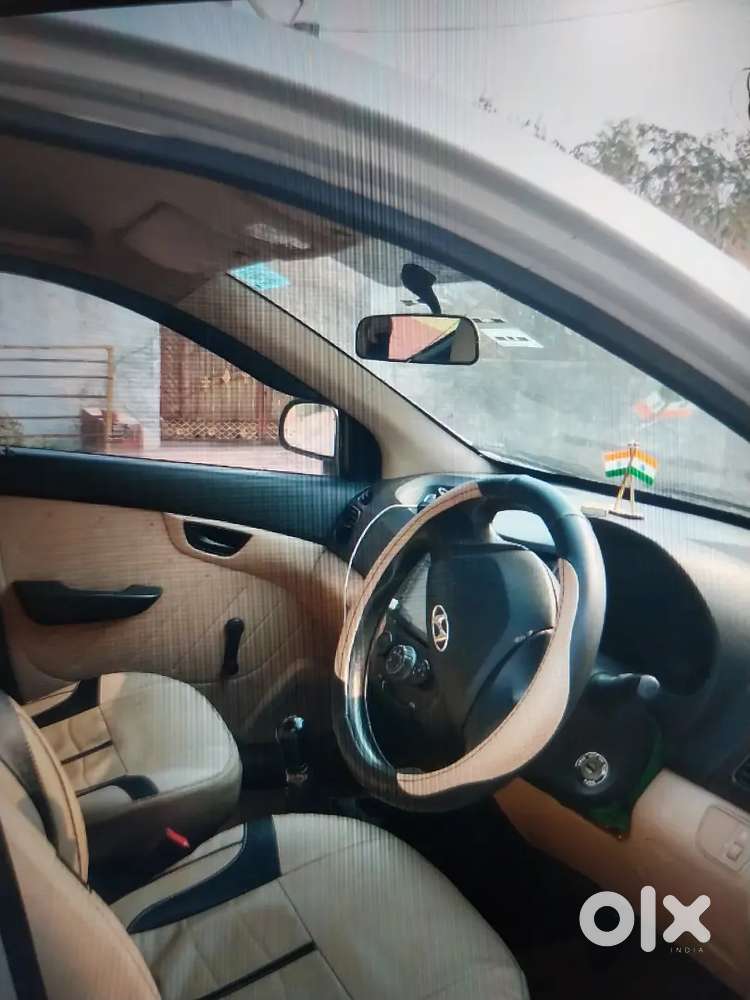 Hyundai Eon 2013 Petrol 95000 Km Driven