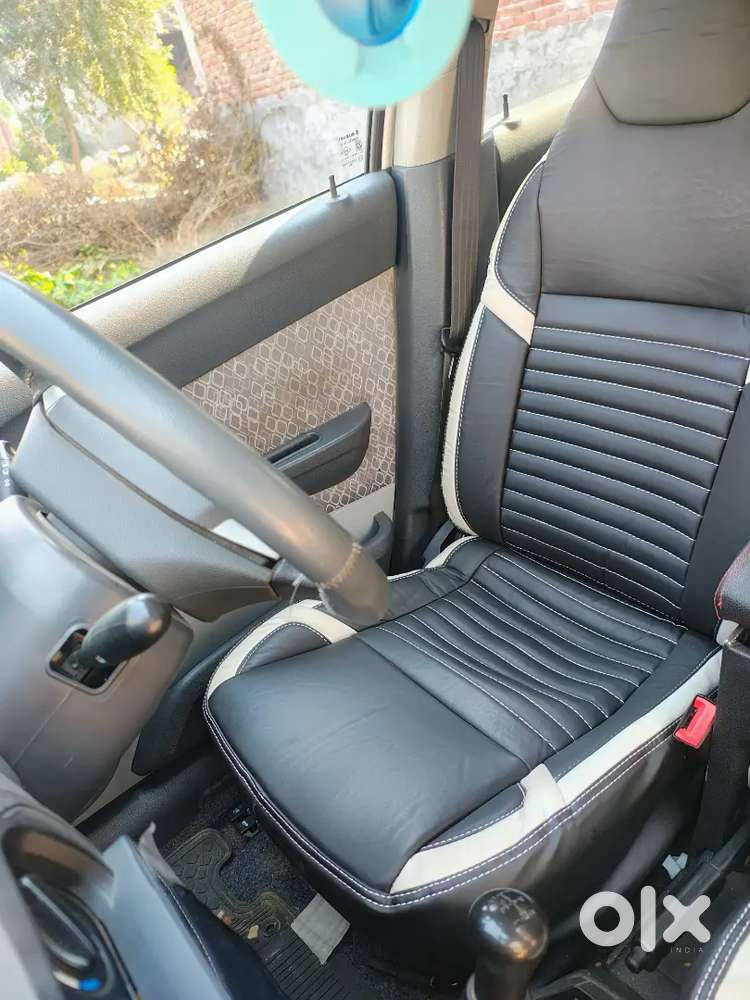 Maruti Suzuki Alto 800 2017 Car
