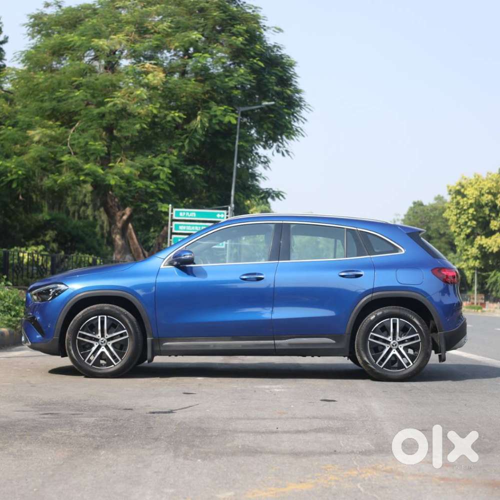 Mercedes-benz Gla 200, 2025, Petrol