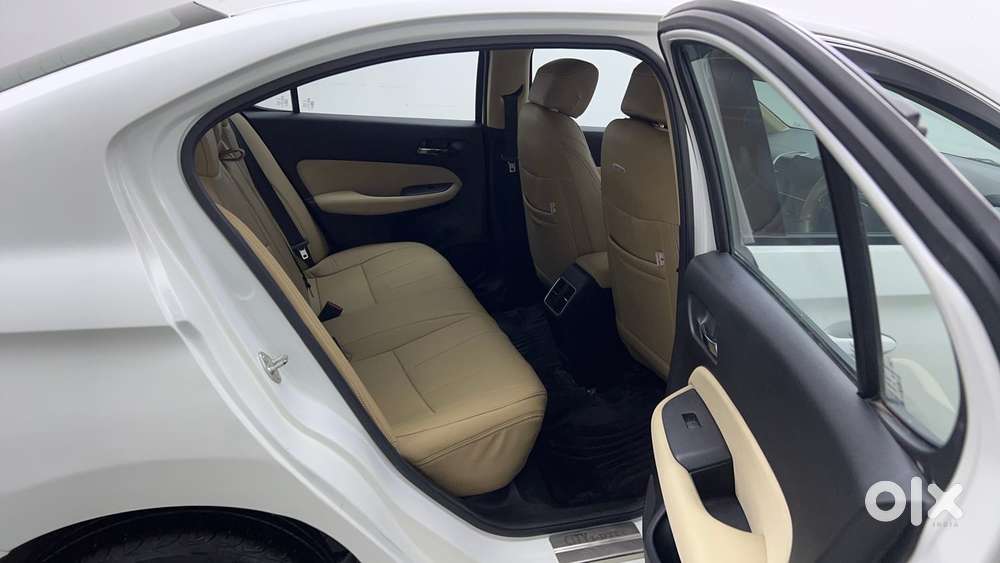 Honda City I-dtec V, 2022, Diesel
