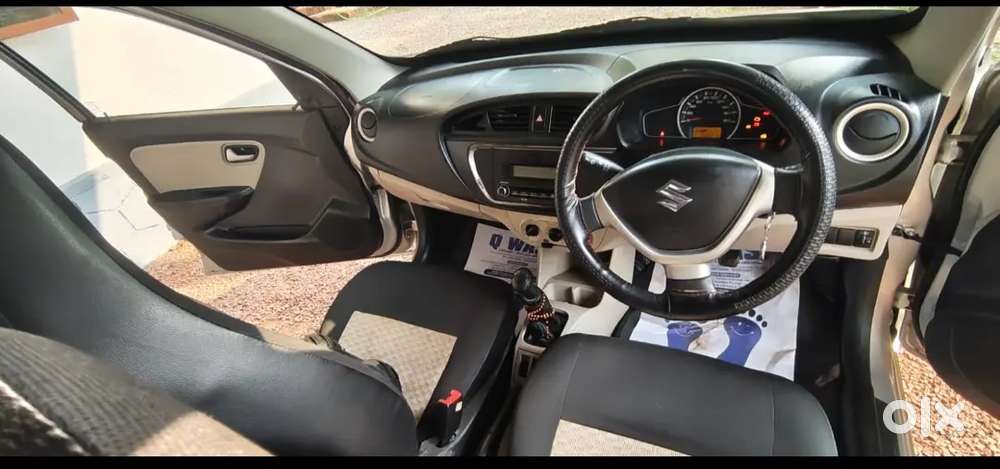 2020 Alto 800 Vxi, Single Owner