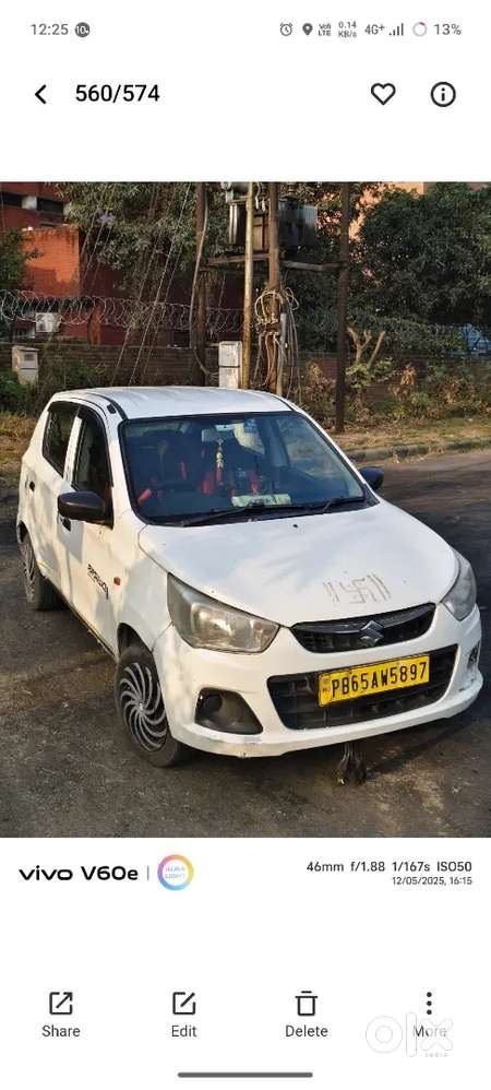 Maruti Suzuki Alto K10 2019 Cng & Hybrids 200000 Km Driven