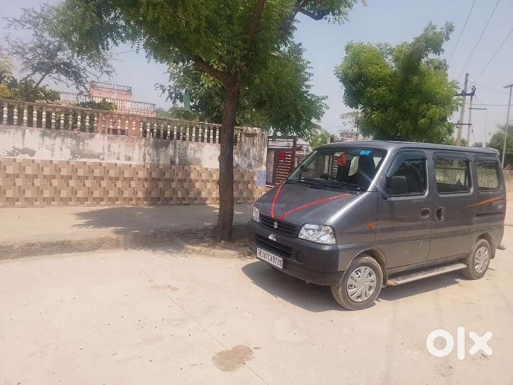 Maruti Suzuki Eeco 2026