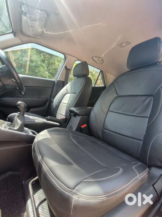 Hyundai Venue S 1.2 Petrol, 2020, Petrol