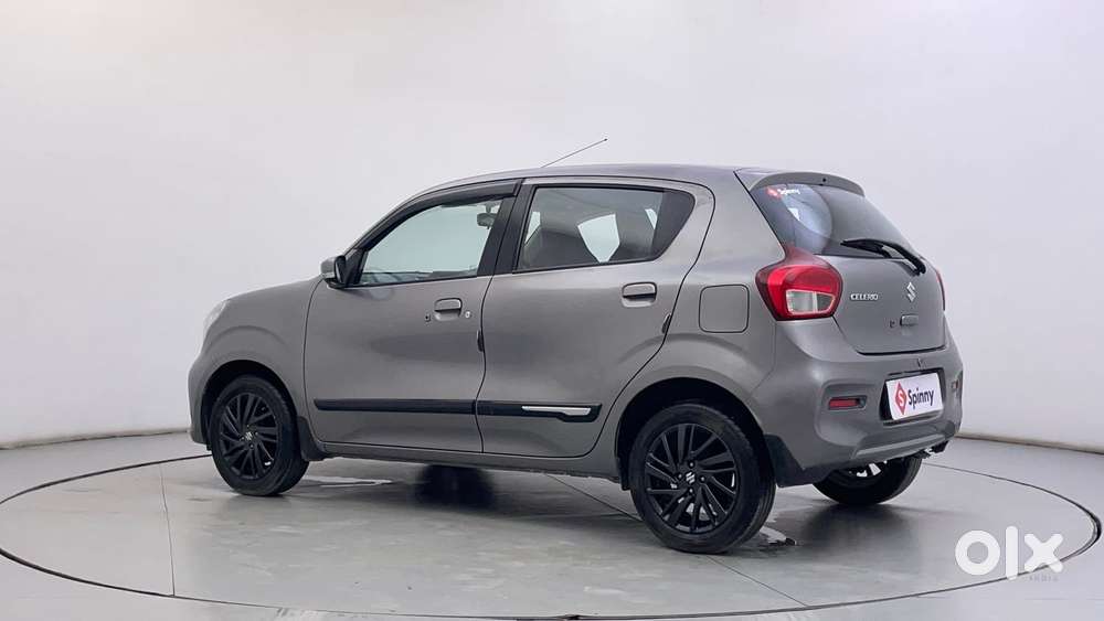 Maruti Suzuki Celerio 1.0 Zxi Plus Amt, 2023, Petrol
