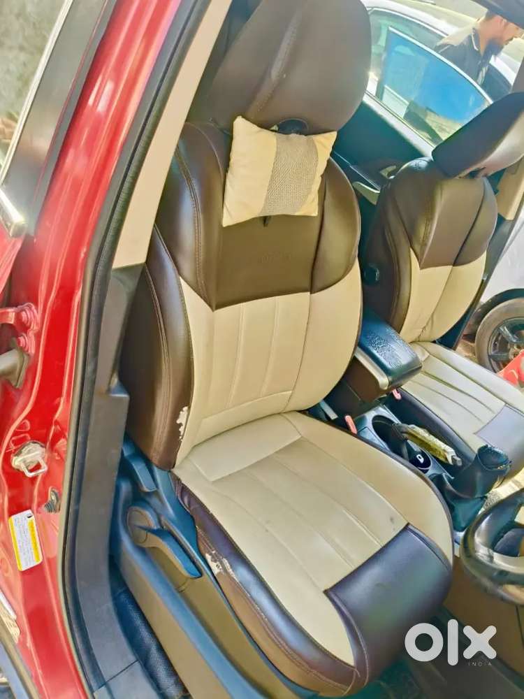 Mahindra Xuv500 Diesel 2015