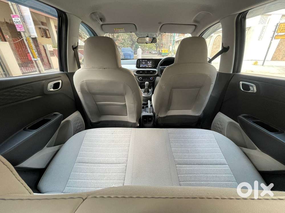 Hyundai Grand I10 Nios Sportz Petrol, 2023, Petrol