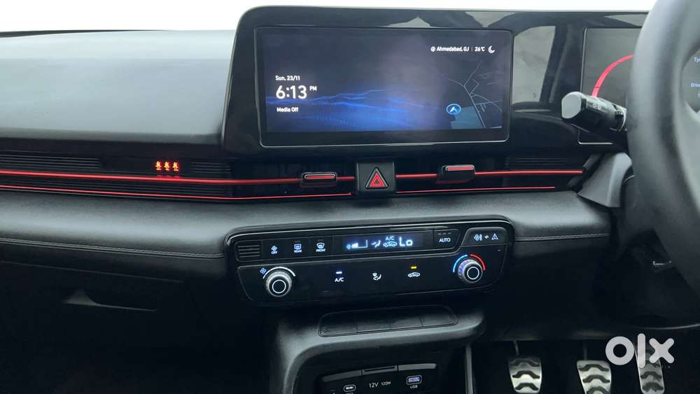 Hyundai Verna 1.5 Sx Turbo Petrol Mt, 2023, Petrol